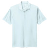 Nike Dri-Fit Micro Pique Mens Polos Sky